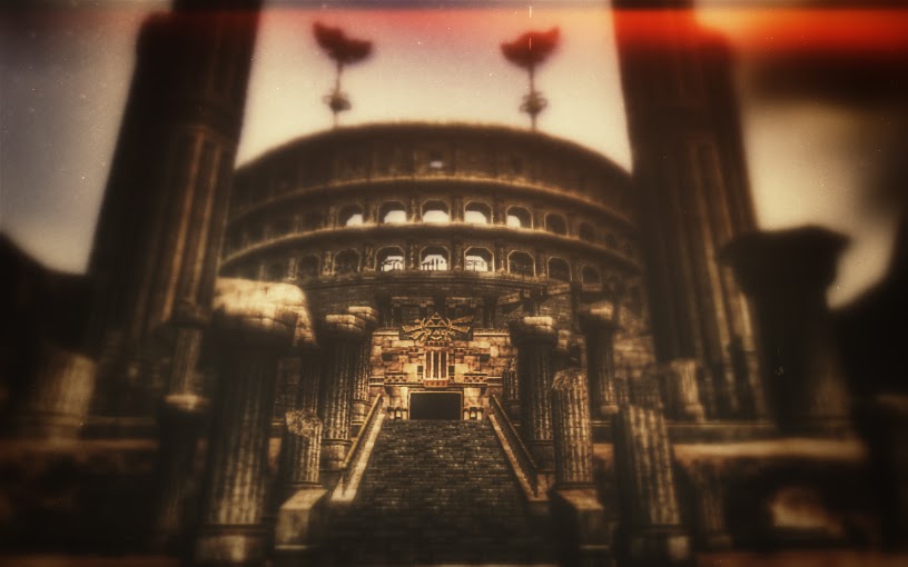Dungeon